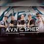 AVN Cypher (feat. Masew, 24k.Right, Jun-E & The Wind)