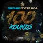 100 rounds (feat. OTR BIG4)