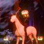 Headless Horseman (Explicit)