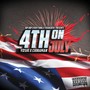 4th on July - EP (Explicit)