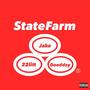 State Farm (feat. Goodday) [Explicit]