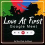 Love at First Google Meet