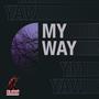 My Way (feat. Thir13een)