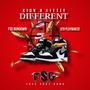 Kick a little different (feat. Fsg rundown) [Explicit]