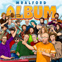 Album (Radio Edit) [Explicit]
