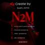 N2M (Explicit)