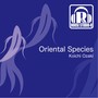 Oriental Species