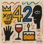 Thirdsdays, Vol. 42 (Explicit)