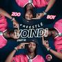 Freestyle Voindi, Pt. 3 (Explicit)
