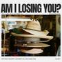 Am I Losing You? (feat. Lauren LaRue & Jon Robert Hall) [songwriter demo]