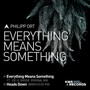 Everything Means Something