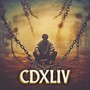 CDXLIV