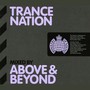 Trance Nation (Mixed By Above & Beyond)