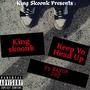 Keep Yo Head Up (Explicit)