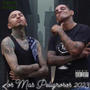 Los mas Peligrosos, Vol. 1 (feat. Tosko One & Araña) [Explicit]