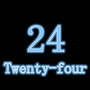 Twenty-four