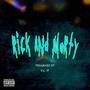 Rick & Morty (Explicit)