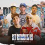 Set Ritmão (Explicit)