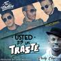 Usted Es Un Traste (with DanyBoy) [feat. Fredy Clan]