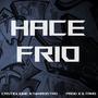 Hace frio (feat. sin1rostro) [Explicit]