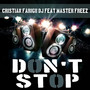 Don't Stop