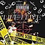 LIFE I LIVE (feat. JRINK) [Live] [Explicit]