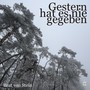Gestern hat es nie gegeben (Coronafication)