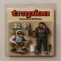 Trapion (feat. tyebenji) [Explicit]