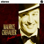 Maurice Chevalier's Greatest