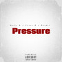 Pressure (Explicit)