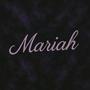 Mariah (Explicit)