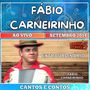 AO VIVO NO CANTOS E CONTOS SETEMBRO 2014