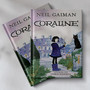 Coraline | Audio Livro