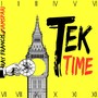 Tek Time (feat. Iamspari)