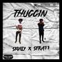 Thuggin (Explicit)