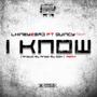 I KNOW (anwuo mu anwuo mu ooh) (feat. Quincy Raph) [Remix] [Explicit]