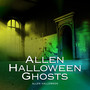 Allen Halloween Ghosts