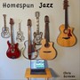 Homespun Jazz