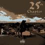 25th Chapter EP