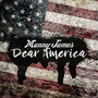 Dear America