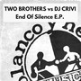 End of Silence E.P.