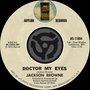 Doctor My Eyes / Looking Into You (Digital 45)
