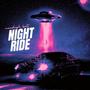 Night ride (Instrumental)