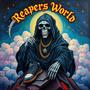 Reapers World (Explicit)