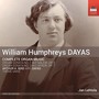 DAYAS, W.H.: Organ Music (Complete) - Organ Sonatas Nos. 1 and 2 (Lehtola)