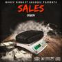 SALES (feat. GMERob & LoyalGanGLuke) [Explicit]