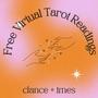 Free Virtual Tarot Readings (feat. Gina Sobel)