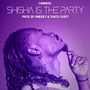 Shisha Is The Party