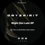 Might Get Late EP (Incl. Alf_io, CL-ljud & Robert Ostan remixes)