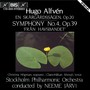 ALFVEN, H.: Symphony No. 4, Op. 39